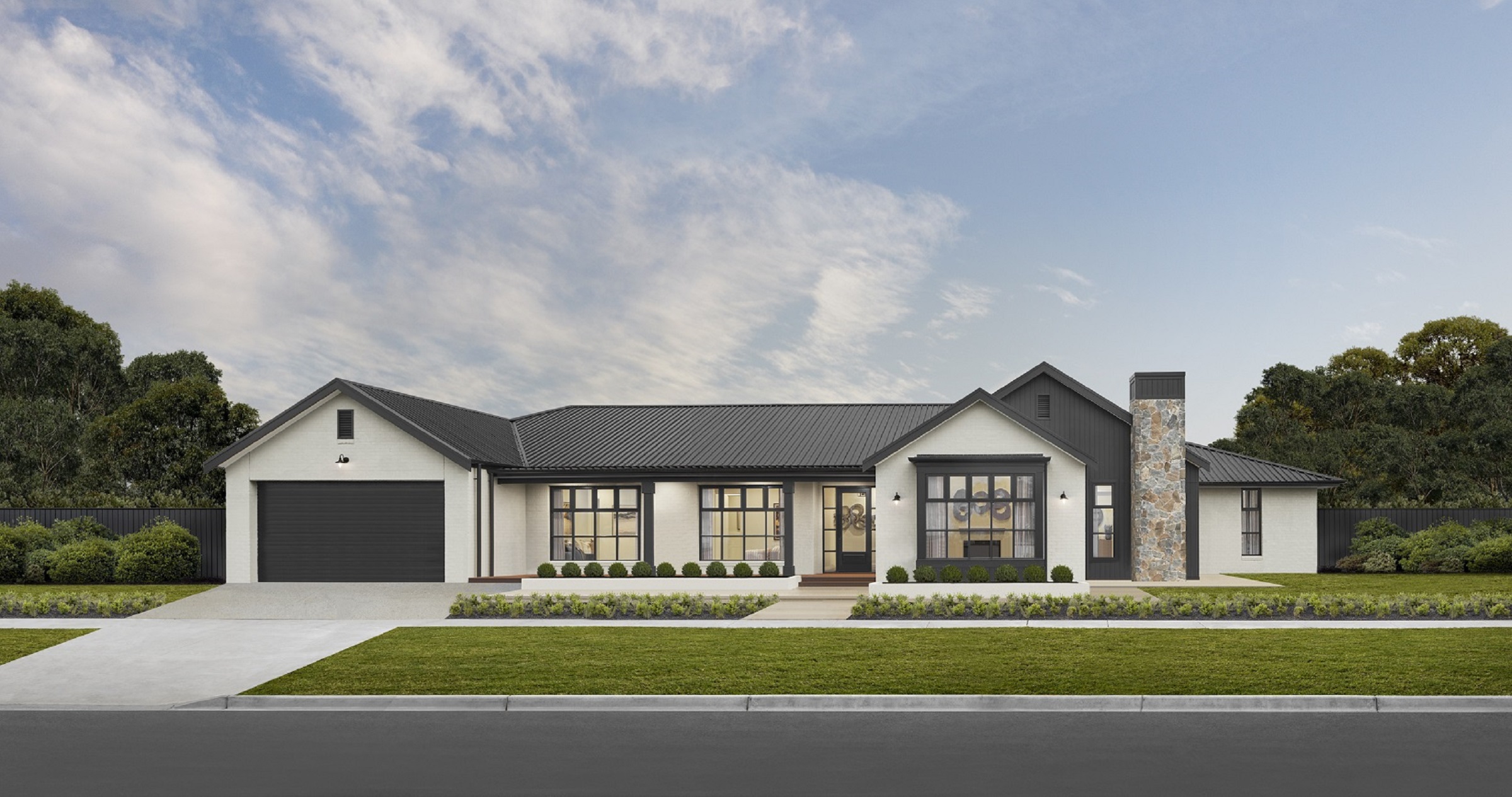 [Home Design & 3D Tours] Montana by Boutique Homes OpenLot — free download